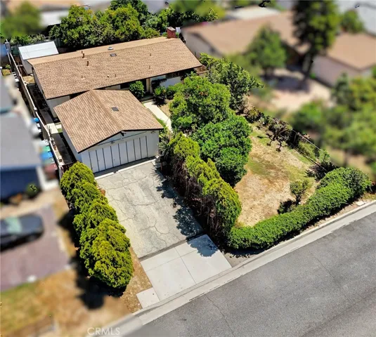 1614 Matchleaf, Hacienda Heights, California 91745