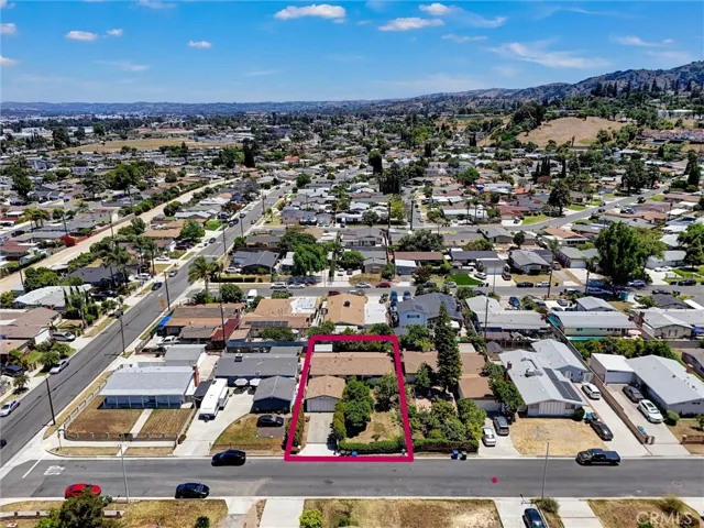1614 Matchleaf, Hacienda Heights, California 91745