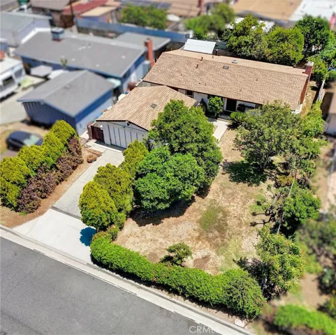 1614 Matchleaf, Hacienda Heights, California 91745