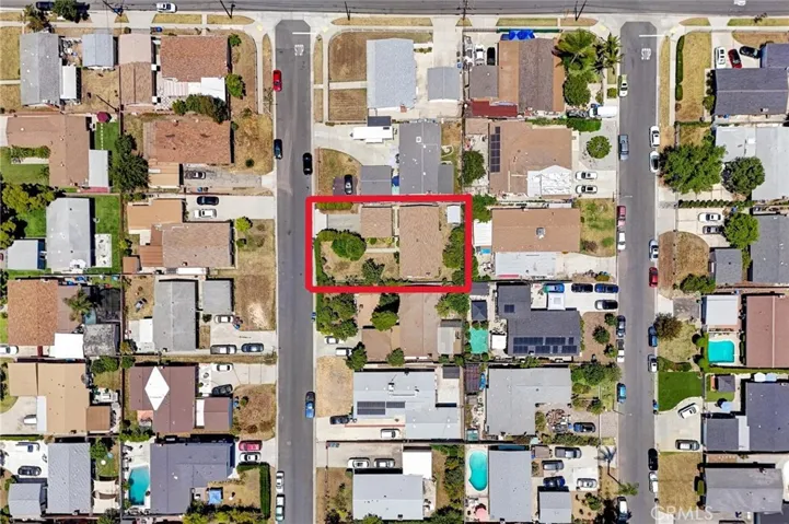 1614 Matchleaf, Hacienda Heights, California 91745