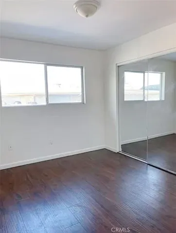 pics before tenant moved in.