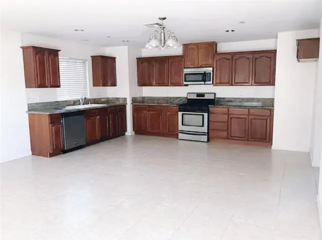 old pics before tenant moved in.