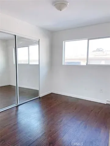 pics before tenant moved in.