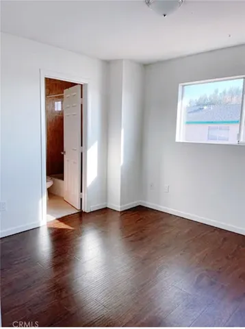 pics before tenant moved in.