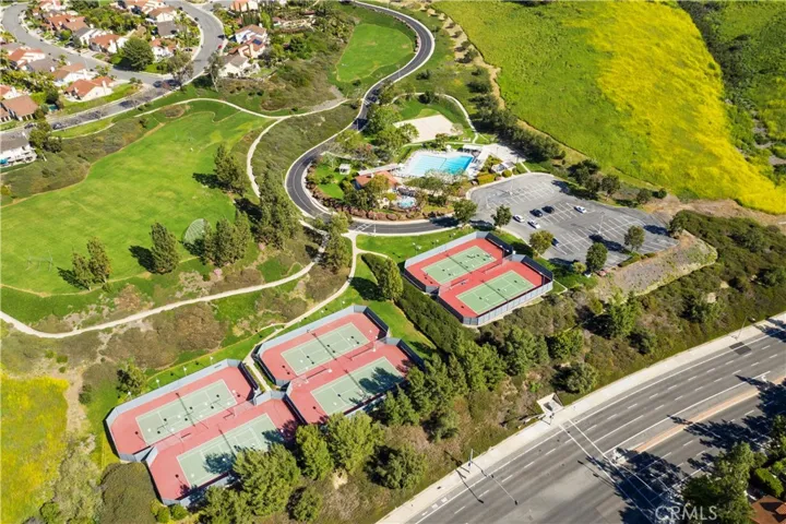 Association Aerial