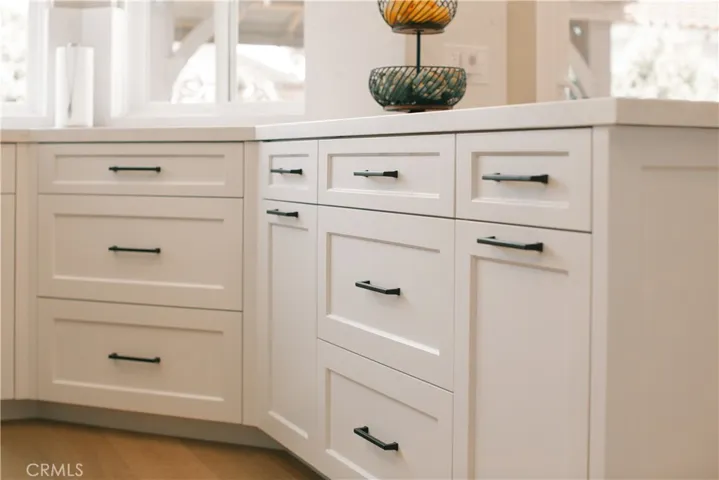 Custom Cabinets