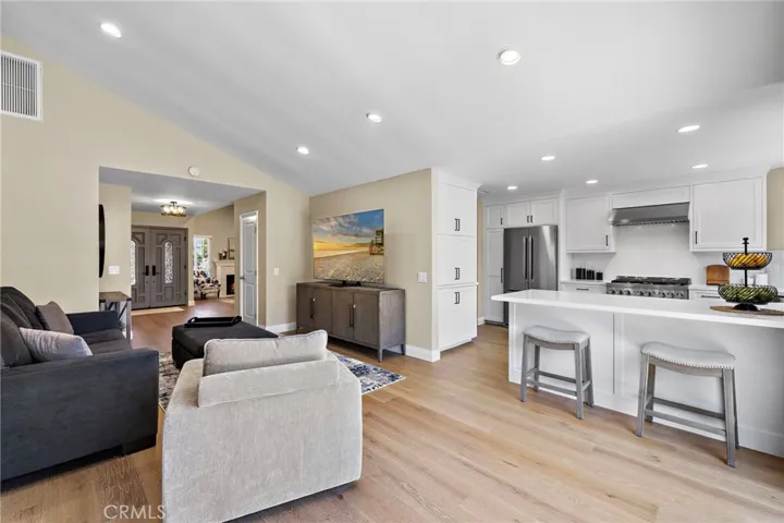 Kitchen/Family Room