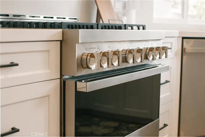 Appliances