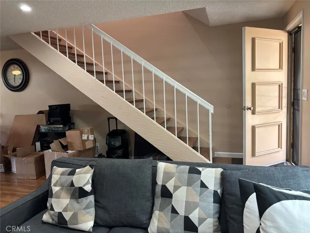 1166 N Barston, Covina, California 91724