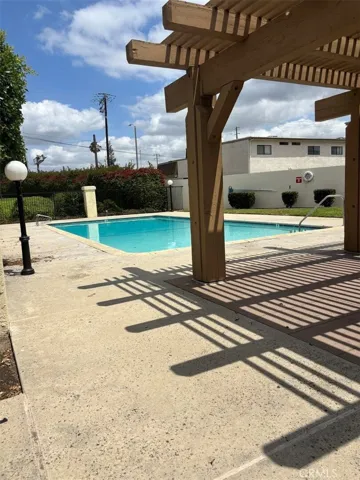 1166 N Barston, Covina, California 91724