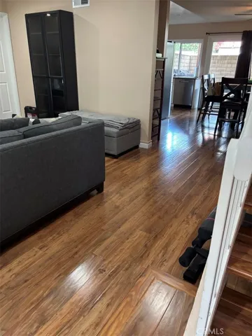 1166 N Barston, Covina, California 91724
