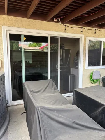 1166 N Barston, Covina, California 91724