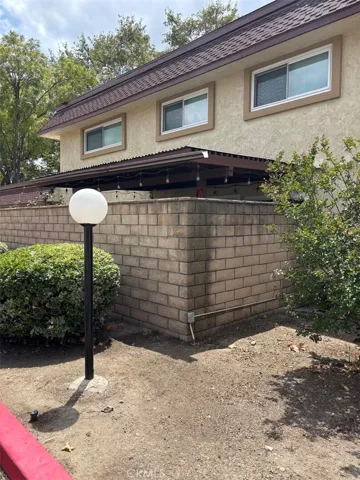 1166 N Barston, Covina, California 91724