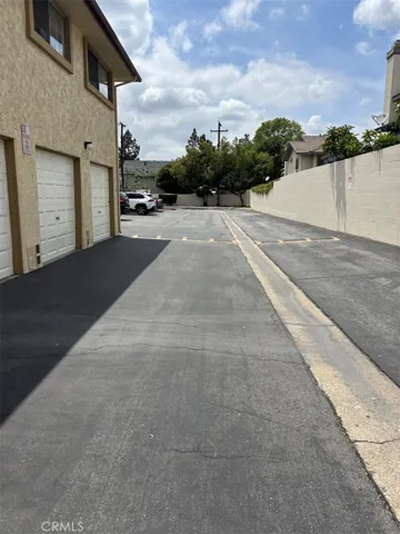 1166 N Barston, Covina, California 91724