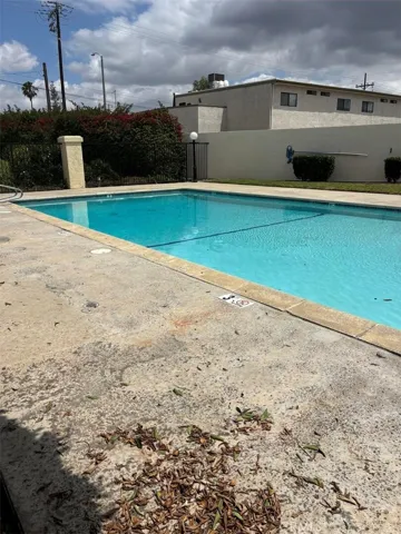 1166 N Barston, Covina, California 91724
