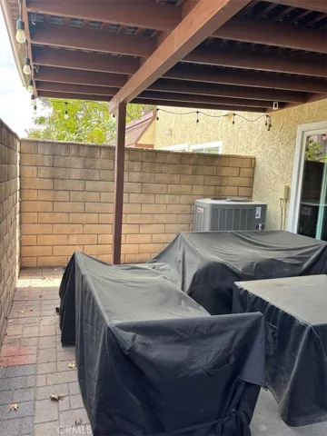 1166 N Barston, Covina, California 91724