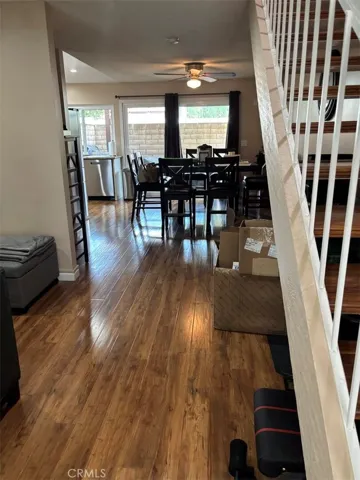 1166 N Barston, Covina, California 91724