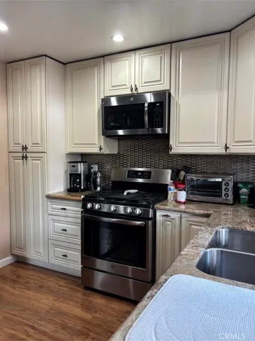 1166 N Barston, Covina, California 91724