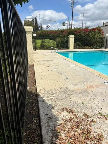 1166 N Barston, Covina, California 91724