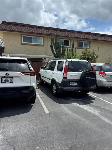 1166 N Barston, Covina, California 91724