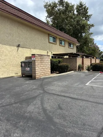 1166 N Barston, Covina, California 91724