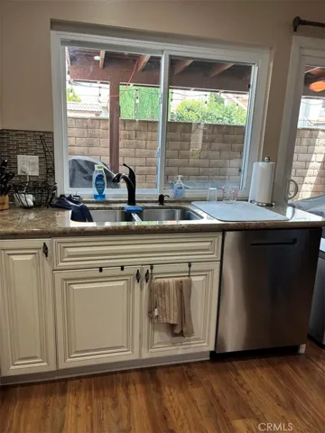 1166 N Barston, Covina, California 91724
