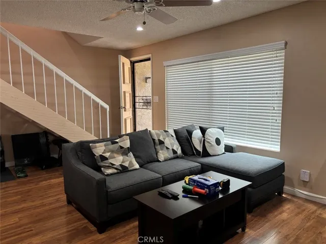 1166 N Barston, Covina, California 91724