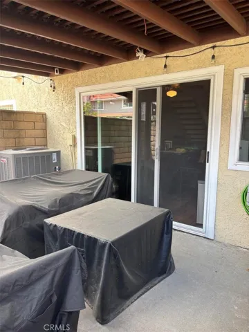 1166 N Barston, Covina, California 91724