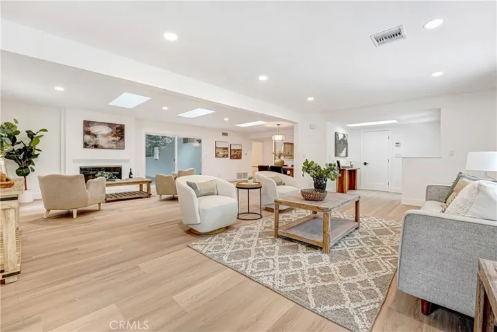 22323 Miranda Street, Woodland Hills, California 91367