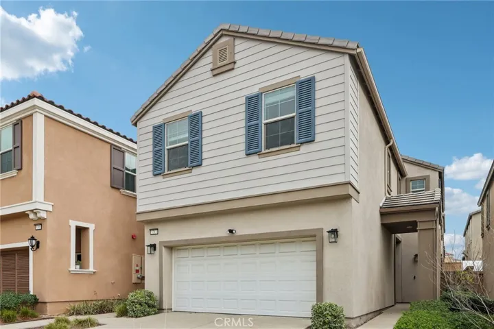 5313 Teramo, Fontana, California 92336