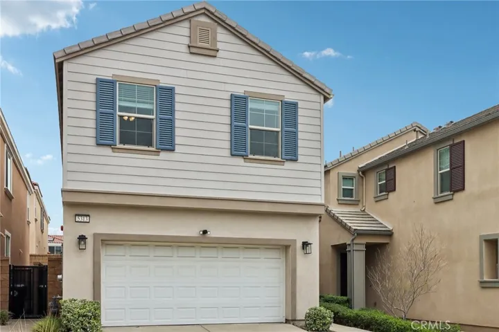5313 Teramo, Fontana, California 92336