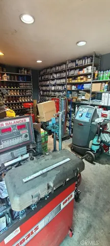 Storage
