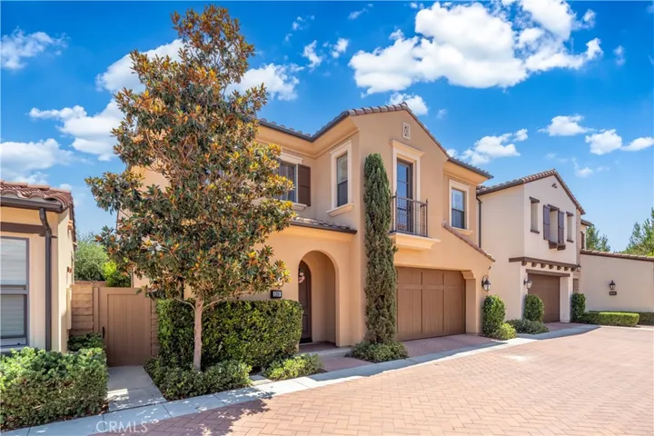 138 Stallion, Irvine, California 92602