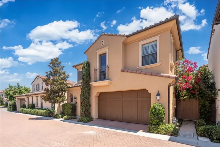 138 Stallion, Irvine, California 92602