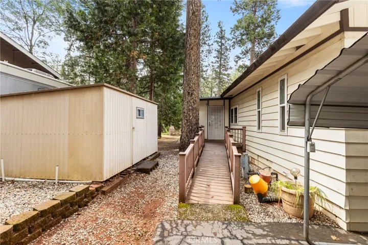 14654 Carnegie, Magalia, California 95954