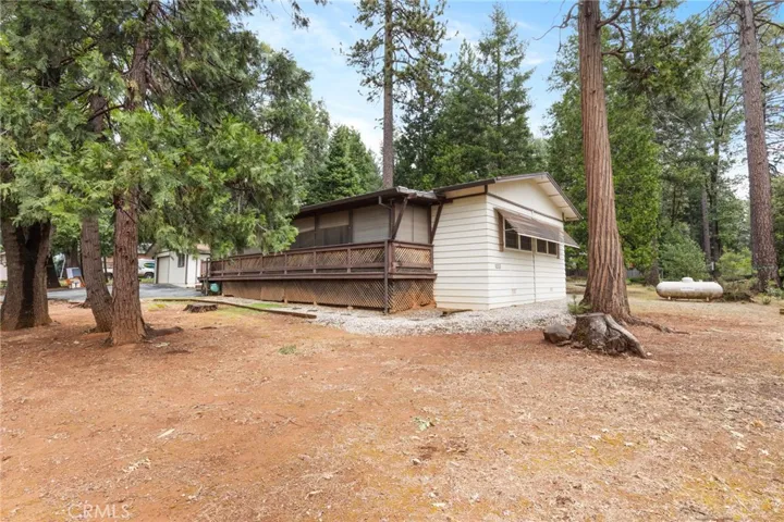 14654 Carnegie, Magalia, California 95954