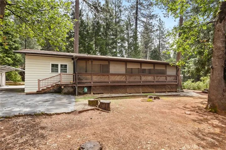 14654 Carnegie, Magalia, California 95954
