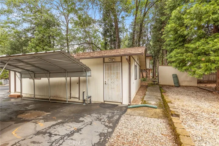 14654 Carnegie, Magalia, California 95954