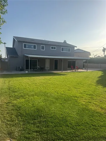 1398 Tartan Circle, Placentia, California 92870