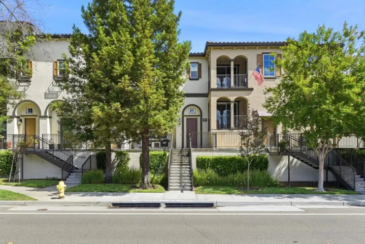 2149 Samaritan Drive, San Jose, California 95124