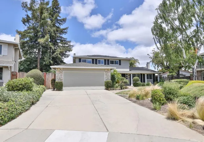 1293 Bedford Court, Sunnyvale, California 94087