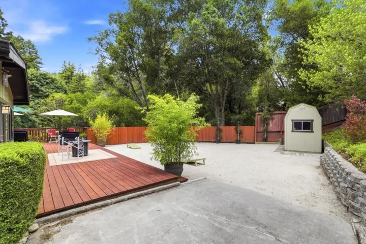 16165 Highway 9, Boulder Creek, California 95006