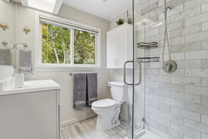 16165 Highway 9, Boulder Creek, California 95006