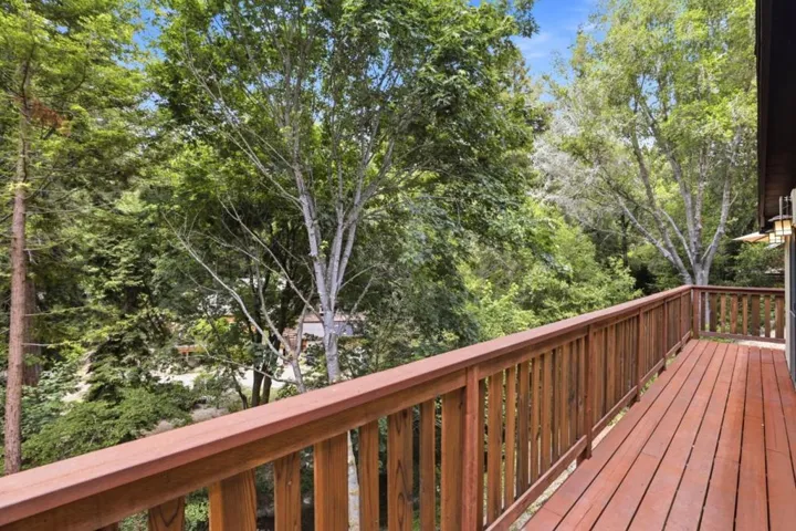 16165 Highway 9, Boulder Creek, California 95006