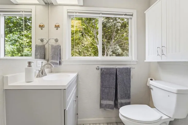 16165 Highway 9, Boulder Creek, California 95006