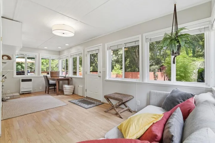 16165 Highway 9, Boulder Creek, California 95006