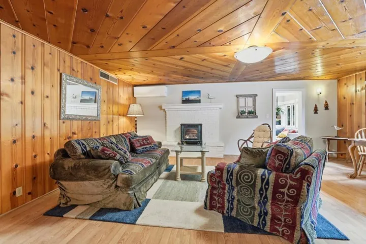 16165 Highway 9, Boulder Creek, California 95006