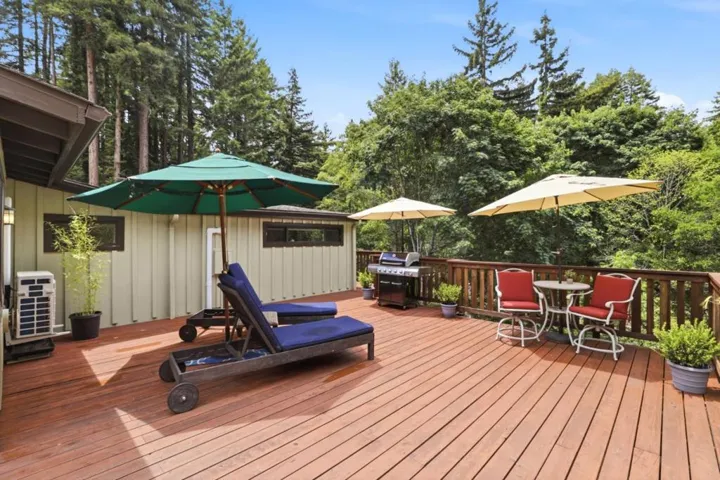 16165 Highway 9, Boulder Creek, California 95006