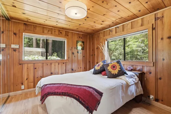 16165 Highway 9, Boulder Creek, California 95006