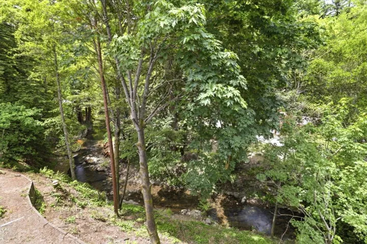 16165 Highway 9, Boulder Creek, California 95006